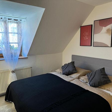 Farawayhomes Studio Bad Leonfelden #10 Bagian luar foto
